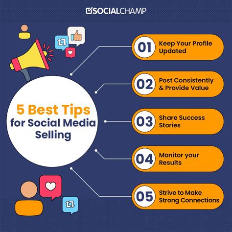 Social Selling: A Comprehensive Guide for Marketers in 2024 – Social Champ
