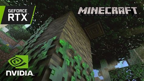 Image result for RTX Minecraft Java Version