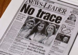 Missing women: Theories and investigations into The Springfield Three cold case - Springfield ...