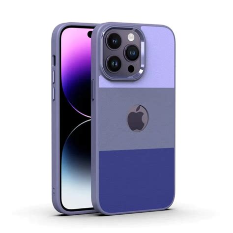 iPhone 14 Pro Leather Case – Bharatcase