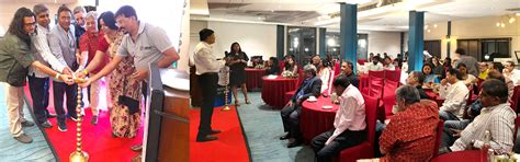 AAXISS Kolkata Chapter organised panel discussion on ‘Digital ...