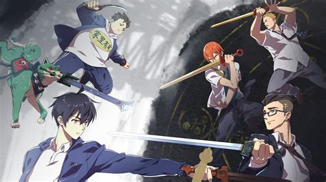 The Daily Life of the Immortal King - Alpha 1421 - Raretoon