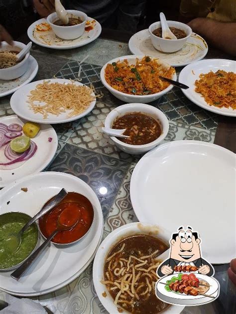 Cafe Ajwa Malwani, Mumbai - Restaurant menu, prices and reviews