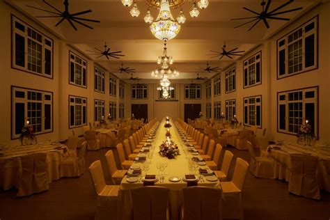 Coorg Wilderness Resort & Spa | Events & Weddings