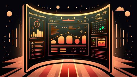 MLM System Software 的图像结果