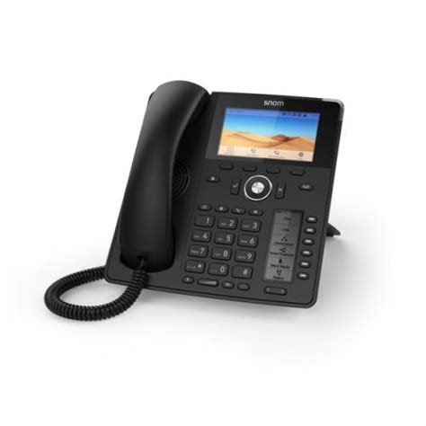 Snom IP Phone price|Snom IP Phone dealers|Latest Snom IP Phone models ...