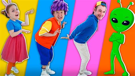 Image result for Alien Song for Kids Recent