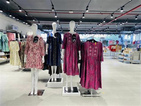 Tata Group's Zudio opens largest North India store to date in Jaipur ...