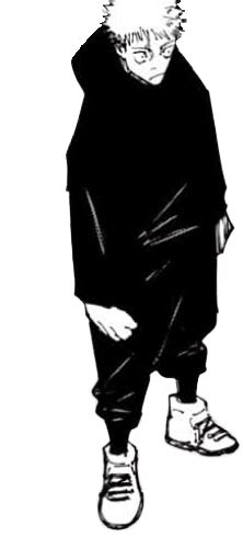 Nah, I'd win (@sinisterbart) : r/LobotomyKaisen