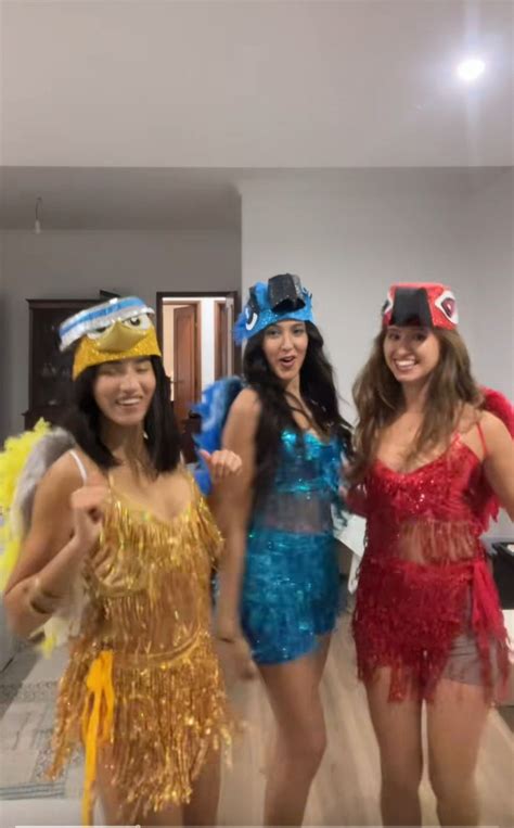 Pin van Mai McLaughlin op halloween in 2025 | Halloween kostuum ideeën ...