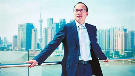 【中国企业家】郭广昌：觉得很顺的时候，可能你是在退步|界面新闻