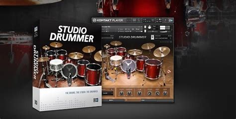 Image result for Native Instruments Studio Drummer Review