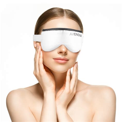 Microwavable Dry Eye Mask at Kaitlyn Corkill blog