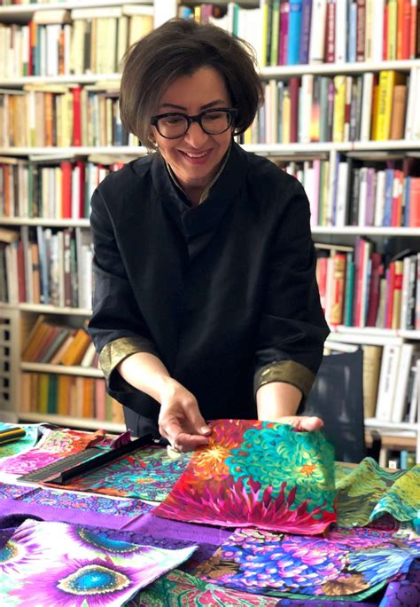 KURSE VON CREATIVITÄTS COACH BEATA SIEVI – CRAFT & FLOW