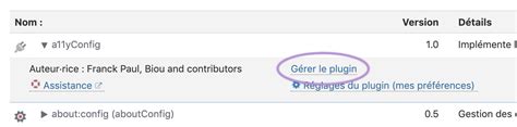 Développer un plugin, on prévoit l'activation - Open Time