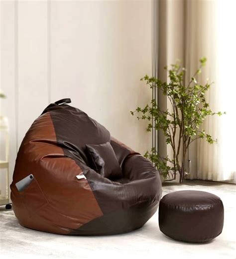 Bean Bags - Buy Bean Bags Online, Chair Fillers and Bean Bag Covers ...