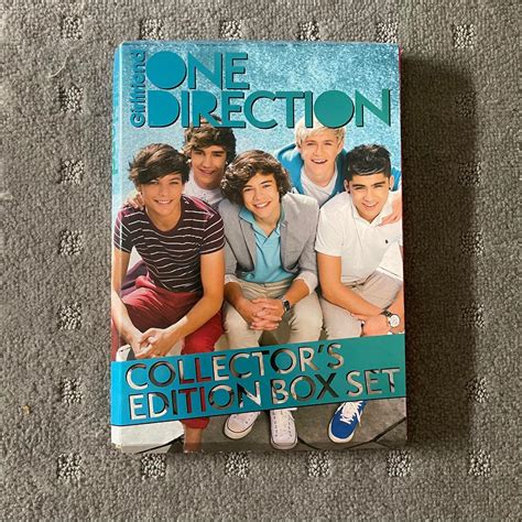 Image result for One Direction Magazine