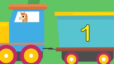 Image result for Learning Train Numbers