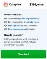 General information about Campfire