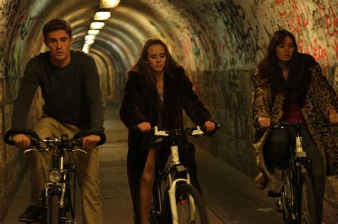 100 Degrees Below Zero (2013)