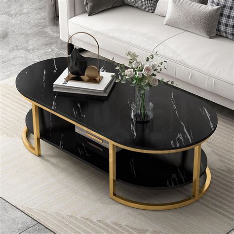 CROWN ART SHOPPEE Centre Tables for The Living Room, Side Tables and ...