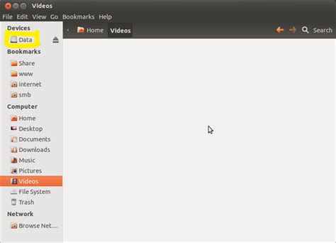How to Import Files Windows to Linux Ubuntu 的图像结果