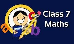 CLASS 7