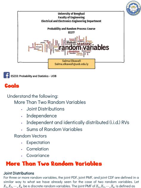 Multiple Random Variable 的图像结果