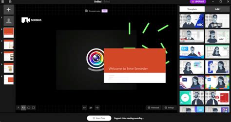 Image result for How to Record Using PowerPoint