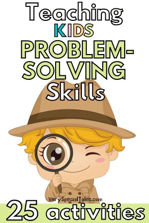 Problem Solving Pictures for Kids 的图像结果
