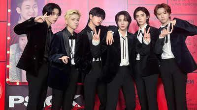 BOYNEXTDOOR's debut fan gathering wraps up triumphantly, marked by ...