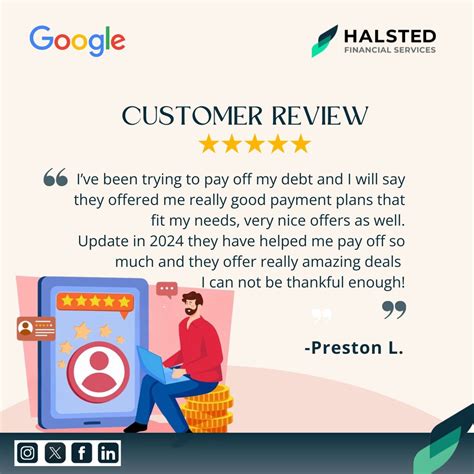 Ready to take control of your finances? Let us help you with flexible ...