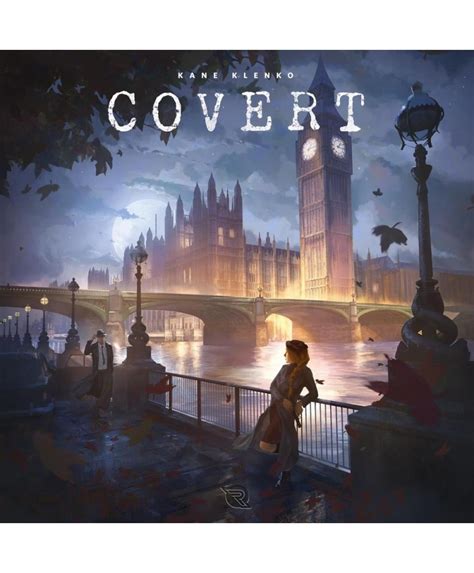 Image result for Pascal Covert