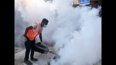 Assam’s first Covid-19 patient cured and discharged from SMCH ...