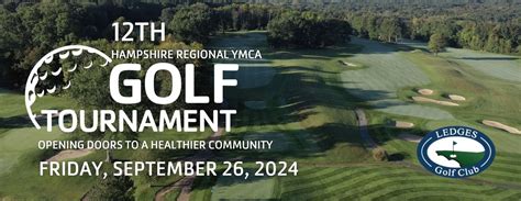 HRYMCA 12th Annual Golf Tournament, Ledges Golf Club, South Hadley, 26 ...
