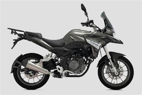 Benelli TRK 502X Accessories – Elegant Auto Retail