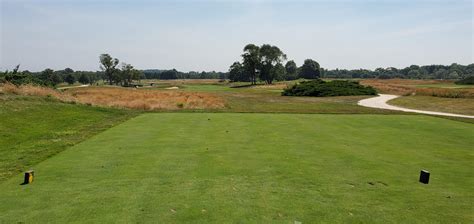 Newport National Golf Club- Middletown, RI – MDT Travels