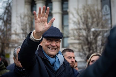 Alleged shooter of far-right Spanish politician Alejo Vidal-Quadras is ...