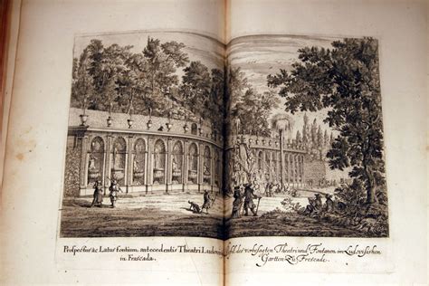 Fountains of Knowledge | Longwood Gardens