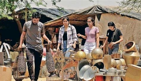 Banjara Market, Sector 56, Gurugram | WhatsHot Delhi Ncr