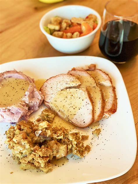 How To Heat A Pre-Cooked Turkey Breast (3 Simple Methods) - Simply Meat ...