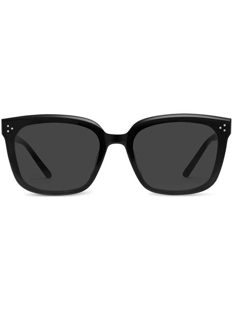 Gentle Monster Dear 01 Sunglasses Price in India | Culture Circle