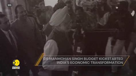 1991 vs 2023: 32 years of economic liberalisation | World Business ...