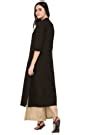 Buy Pistaa's Women's Cotton Regular Kurta at Amazon.in