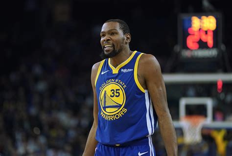 New York Knicks: Kevin Durant a 'real possibility' in free agency