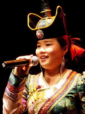 古老呼麦演绎神奇，蒙古族乐团津门送饕餮_行业新闻_中音在线