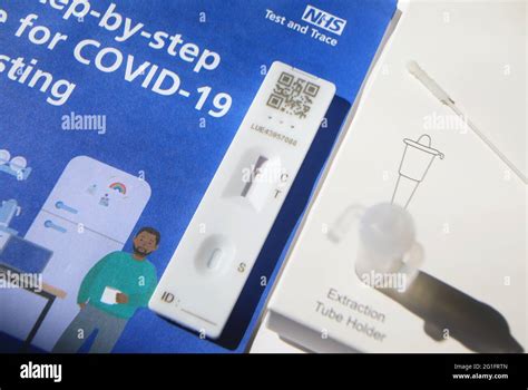 Lateral Flow Testing Video NHS 的图像结果