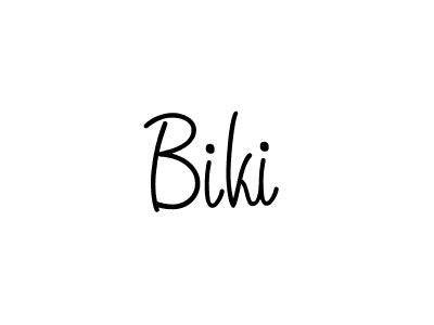 Image result for Bilikis Signature Tutorial