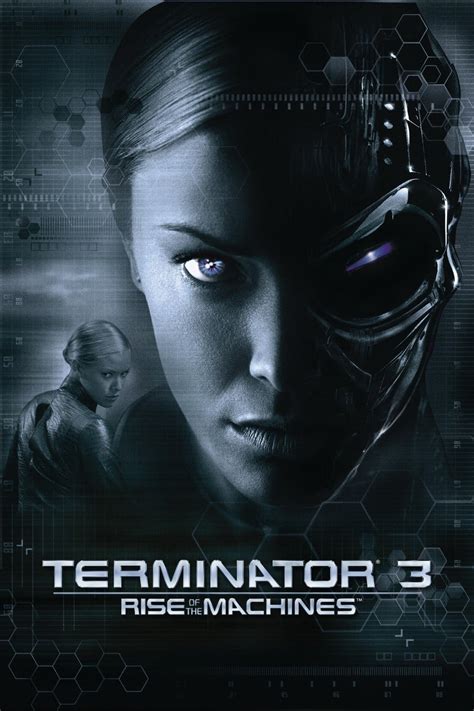Terminator 2003 的图像结果
