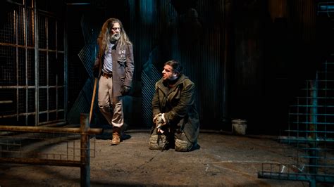 Das Staatstheater Istanbul startete stark in die neue Saison - IzToV